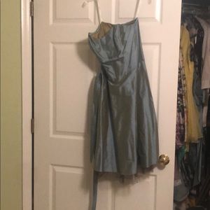 Size 6 Nicole Miller formal dress